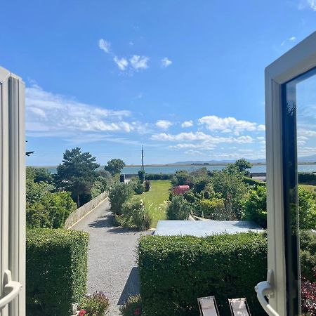 The Artist Residence Dublin Boutique B&B Саттон Экстерьер фото