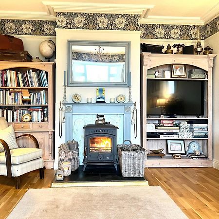 The Artist Residence Dublin Boutique B&B Саттон Экстерьер фото
