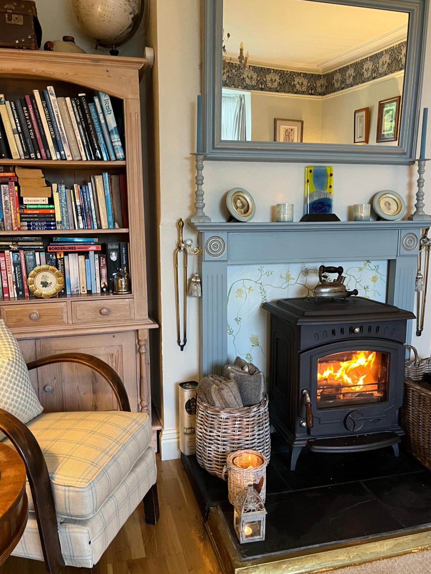 The Artist Residence Dublin Boutique B&B Саттон Экстерьер фото