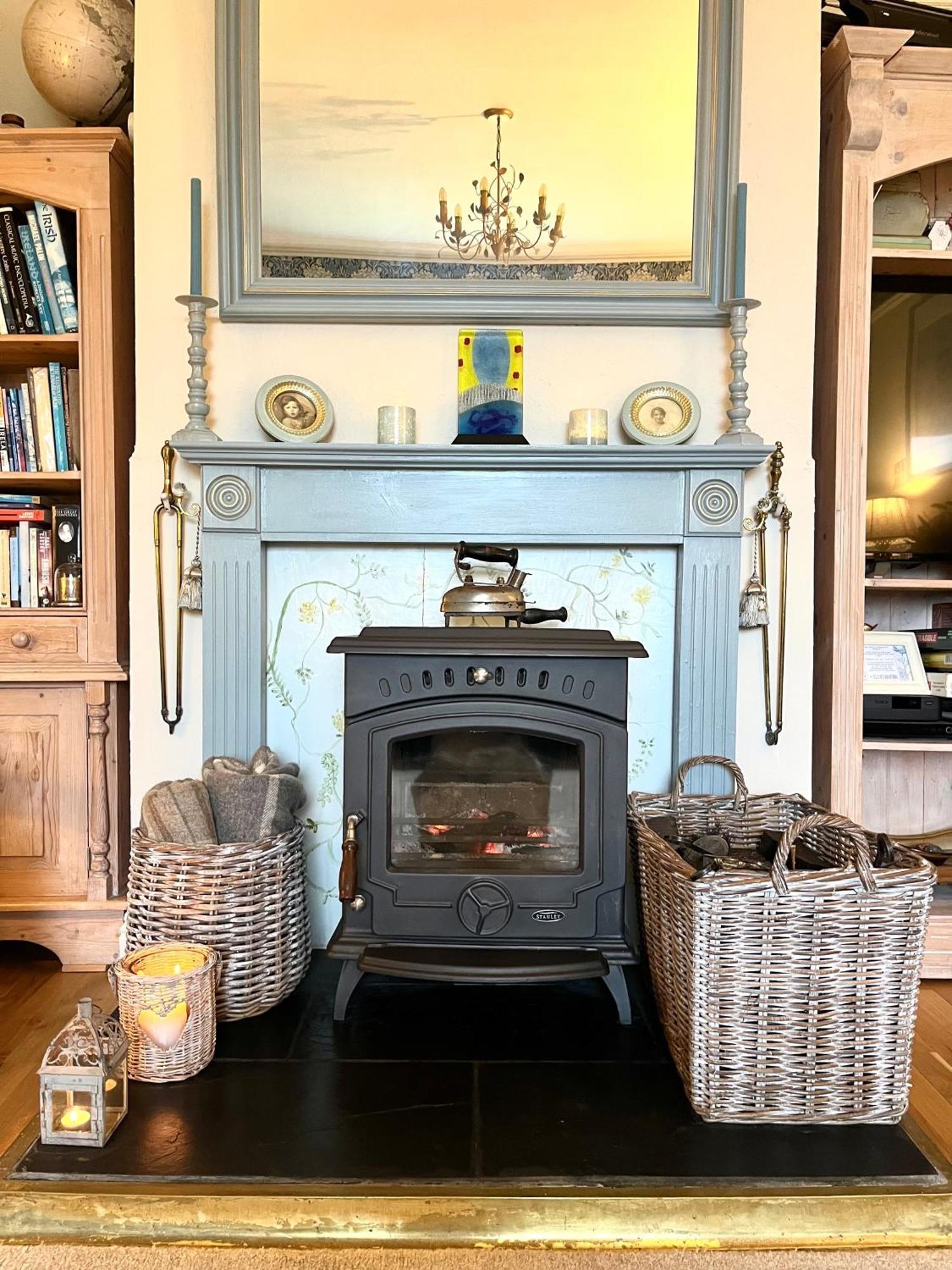 The Artist Residence Dublin Boutique B&B Саттон Экстерьер фото