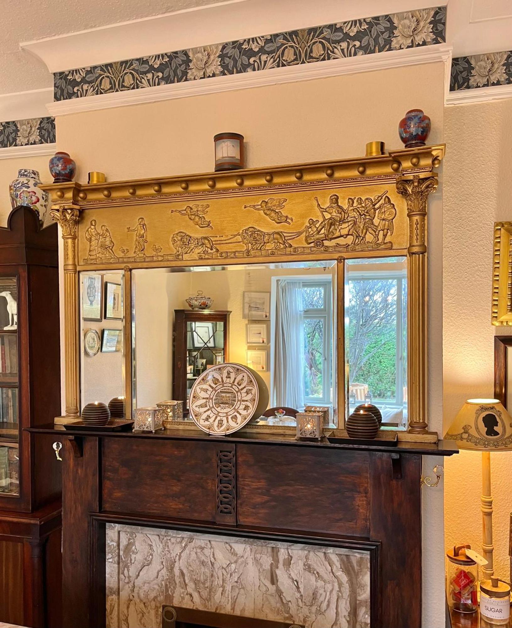 The Artist Residence Dublin Boutique B&B Саттон Экстерьер фото