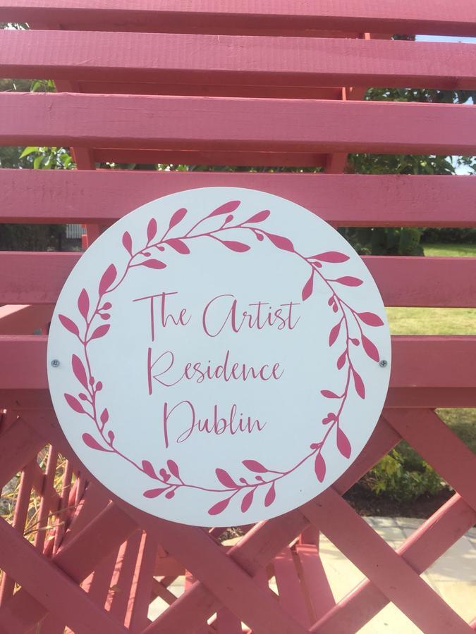 The Artist Residence Dublin Boutique B&B Саттон Экстерьер фото