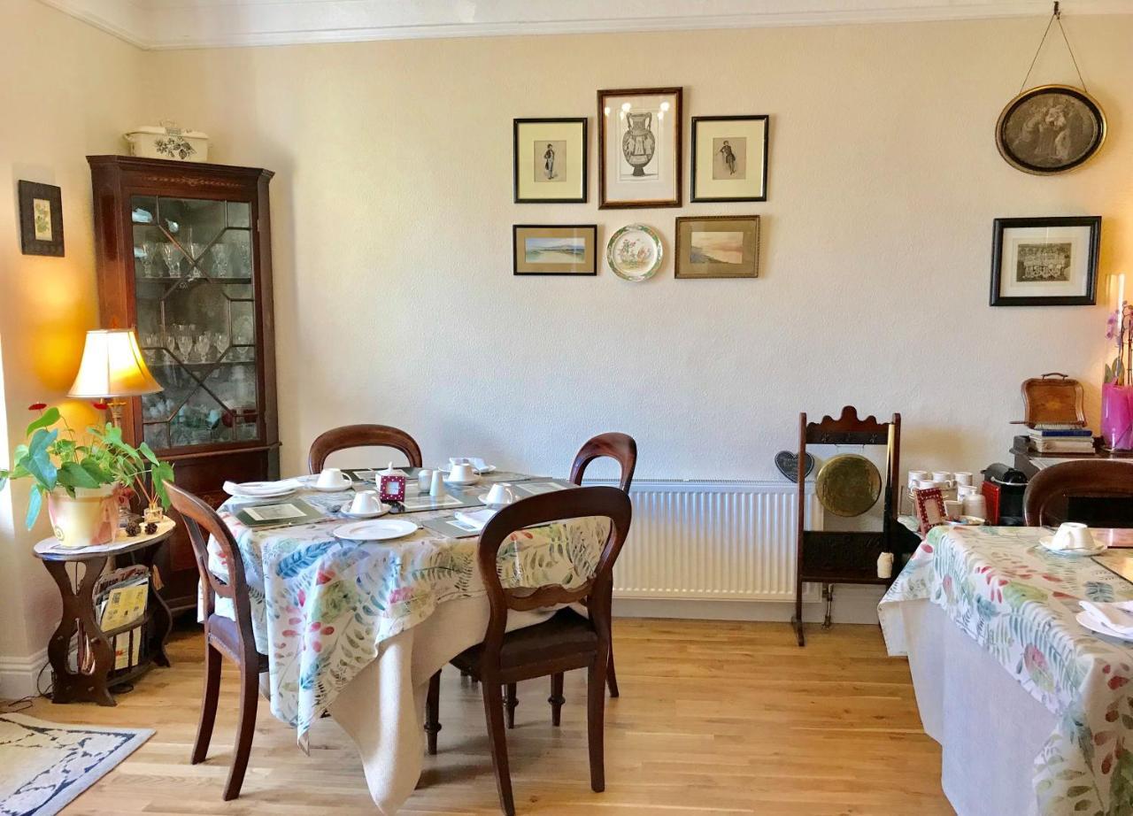 The Artist Residence Dublin Boutique B&B Саттон Экстерьер фото